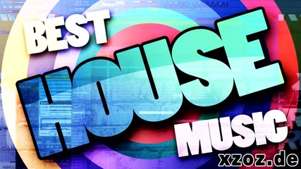 mimsa_15™ | • Electro House Music 2011december [ Xzoz - Crazy X ] Hq •