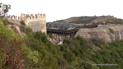 Крепости в България
