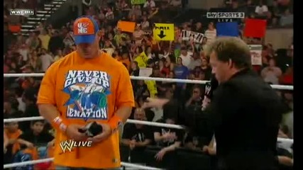 Wwe Raw 7.26.10 Part 2/10