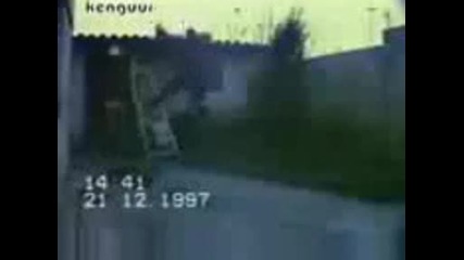 Смешни Инциденти 8