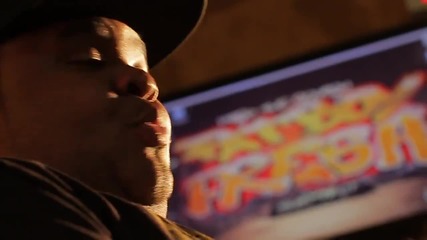 Fred The Godson - The Session 3 Freestyle