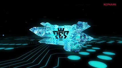 Pes 2013 - Producer Interview And Feature Presentation
