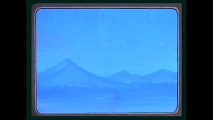 Megaman - 2x07 - Curse Of The Lion Men part1