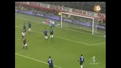 Milan-Inter 3:4