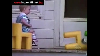 тези бебета ще спукат от смях 100%
