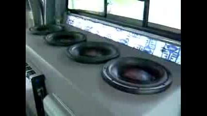 Dd Audio Sub Test