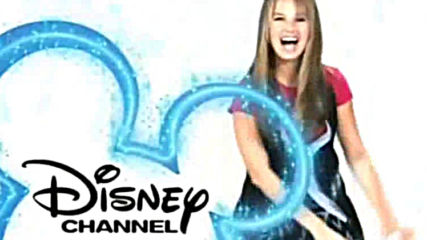 You're watching Disney channel (2)