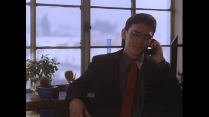 Жаден за кръв (1992) - Бг Аудио (2/3)