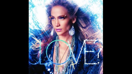Jennifer Lopez - Starting Over (love) [new Song 2011]