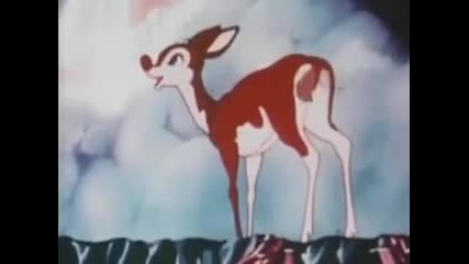 Christmas Special Cartoons