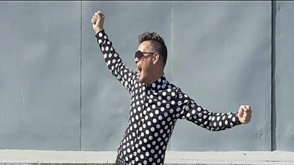 Pedro Bautista - Mi Declaracion