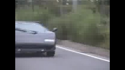 Car From Hell