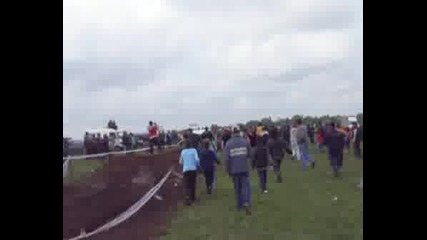 Offroad С.лазарово - 30