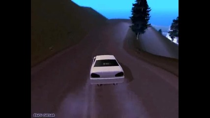 Дрифт с Elegy 7 част + Едит