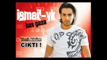 Ismail Yk - Bir Dudak Ver 2008