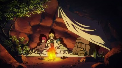Magi - 06 - част 7/7 - български субтитри