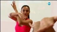 И аз го мога - част 2 (20.05.2015)