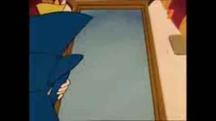 Snow White and the Magic Mirror (1994) [bgaudio.tvrip] - Planet