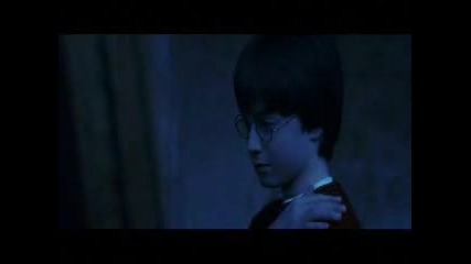 Harry Potter -  Im still here