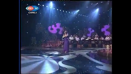 Sevcan Orhan - Yeni Hamam Ustuyem 
