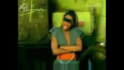 песен на Ciara ft Missy Elliott - Work Official Video