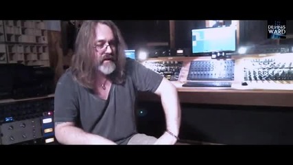 Dennis Wards - Unisonic, Pink Cream 69 - Songwriting Competition - Win Free Mixing and Mastering