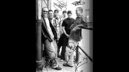 Снимки На Linkin Park