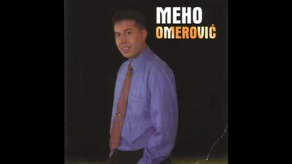 Meho Omerovic - 02 - Prokleta Zena