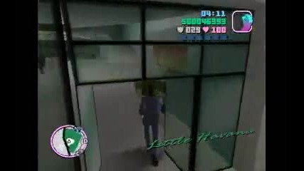 Gta Vice City - Hidden Packages (part 16 of 20)