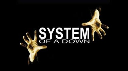 System Of A Down - Stealing Society