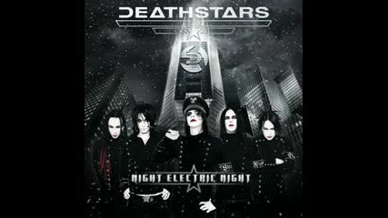 Deathstars - Babylon