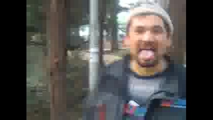 Pilej S Trambovka!botio Ot Mokresh