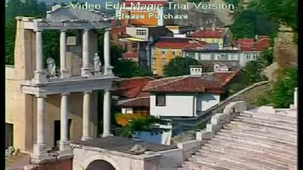 Emil Dimitrov - Bulgaria