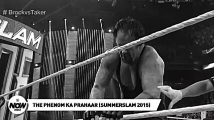 5 Matches To Watch On Sony LIV Before SummerSlam 2022 (Hindi): WWE Now India