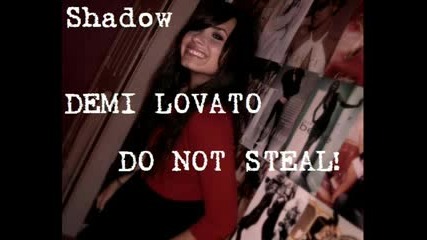 Shadow - Demi Lovato