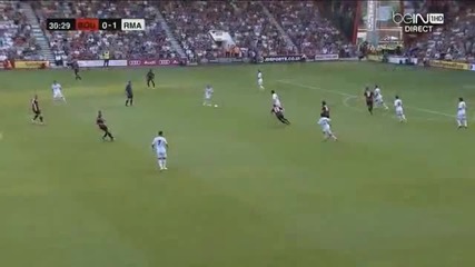 Cristiano_ronaldo_vs_bournemouth 21.07.2013
