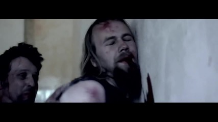 Machine Head - Darkness Within [official Video]