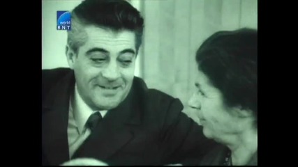 10 Дни Неплатени 1972 Бг Аудио Целият Филм Tv Rip Бнт Свят