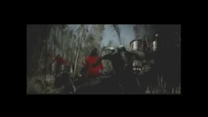 Slipknot - Left Behind