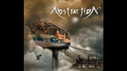 Abstraction - End of Hope ( full album 2014 ) bg Progressive Power Metal Златица