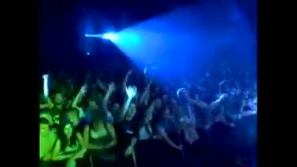 Onyx - slam Live
