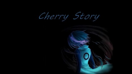 Cherry Story fic partt 0ne .. ^ ^