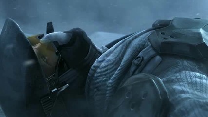 *halo Wars * - trailer 