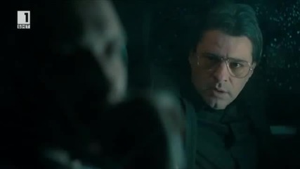 Под Прикритие Сезон 4 Епизод 7