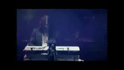 Nightwish - The Phantom Of The Opera