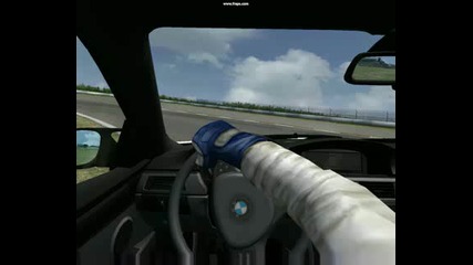 Bmw Test Drive