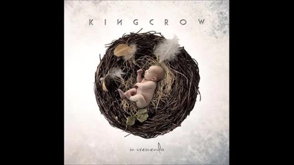 (2013) Kingcrow - In Crescendo