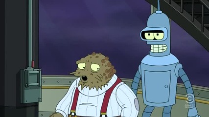 Futurama s07 e21