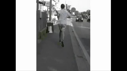 Foster the People -pumped up kicks