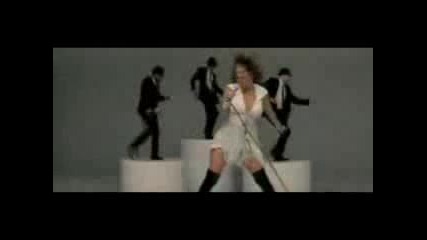 Jennifer Lopez - New Tv Show Theme Song (concept)